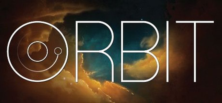 Orbit Logo