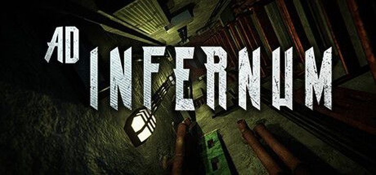 Ad Infernum Logo