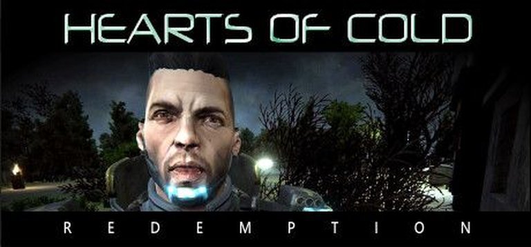 Hearts of Cold: Redemption Logo