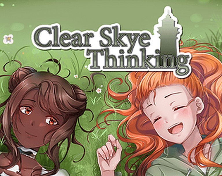 Clear Skye Thinking Logo