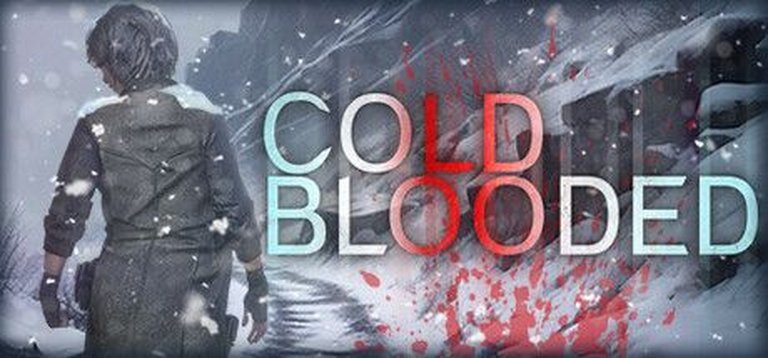 Cold Blooded Logo