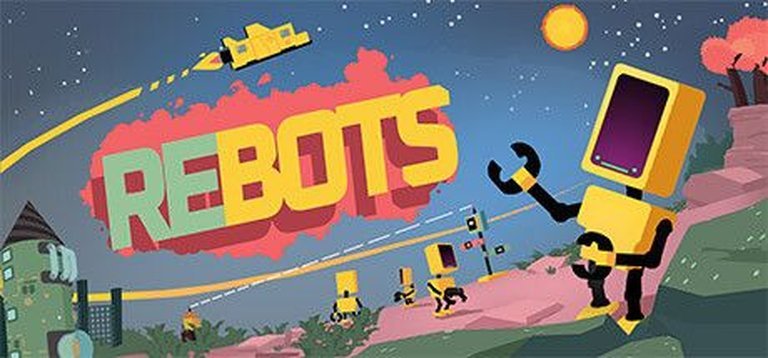 Rebots Logo