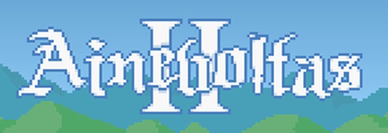 Ainevoltas II Logo