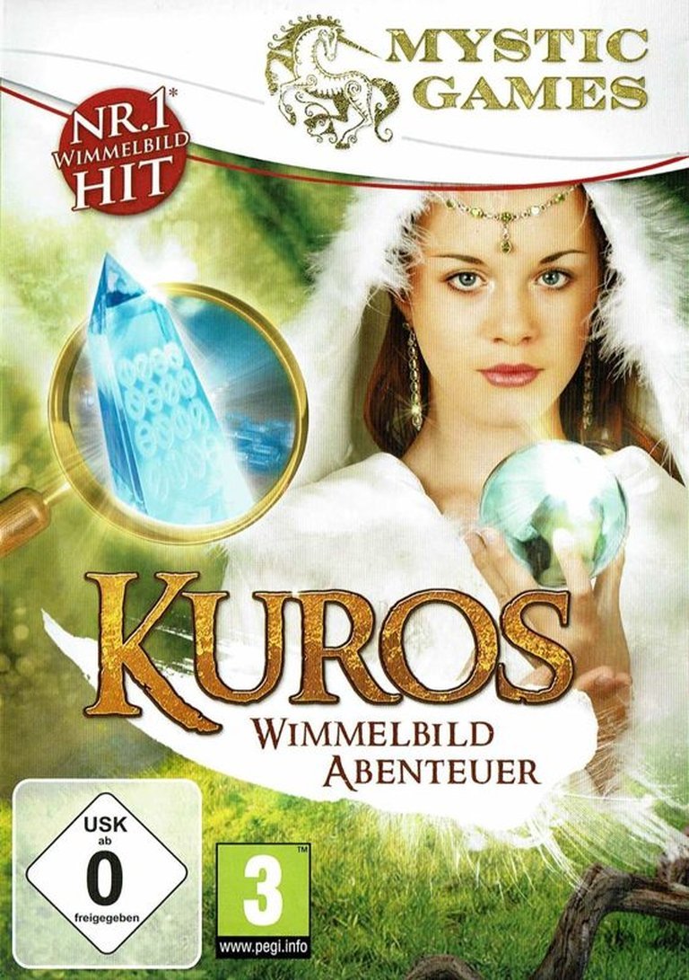 Kuros Logo