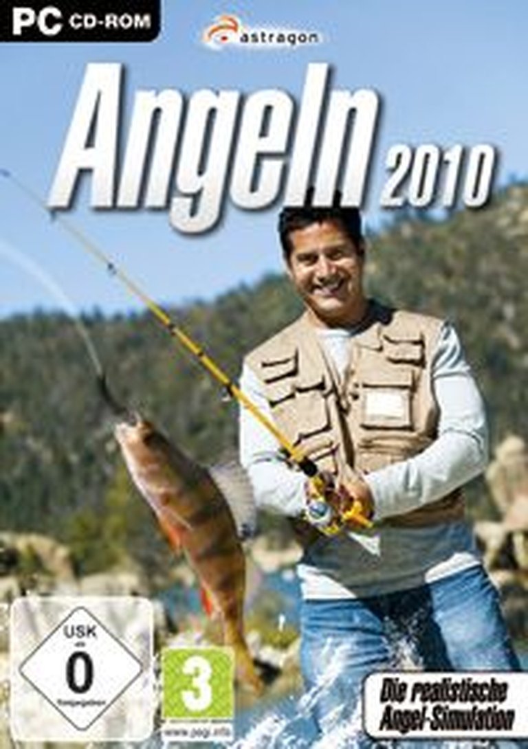 Angeln 2010 Logo