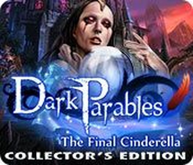 Dark Parables: The Final Cinderella (Collector's Edition) Logo