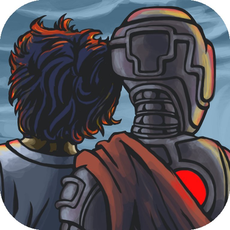Choice of Robots Logo