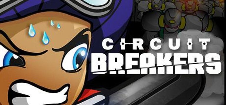Circuit Breakers Logo