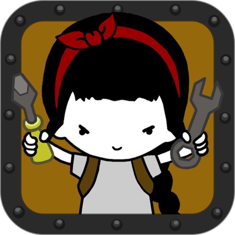 MechaNika Logo