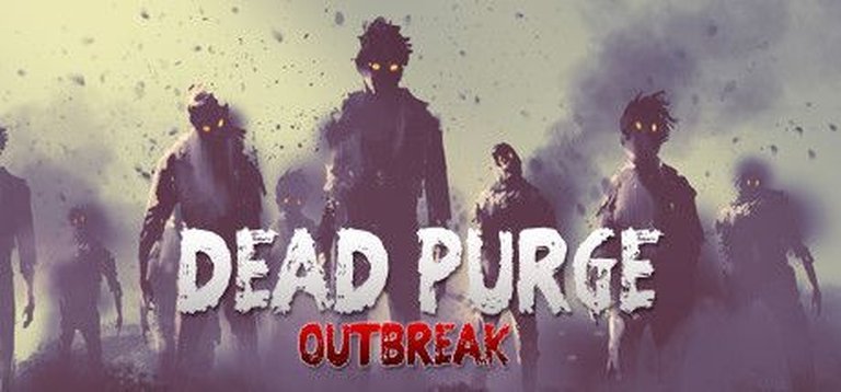 Dead Purge: Outbreak Logo
