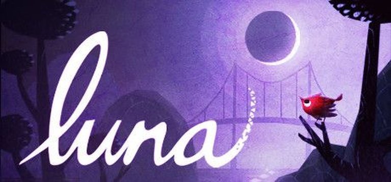 Luna Logo