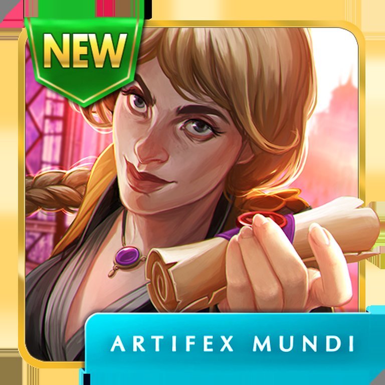 Chronicles of Magic: Divided Kingdoms Logo