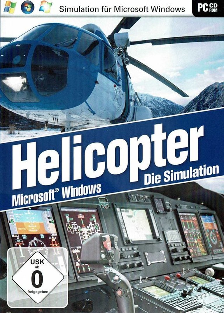 VIP Helikopter Logo