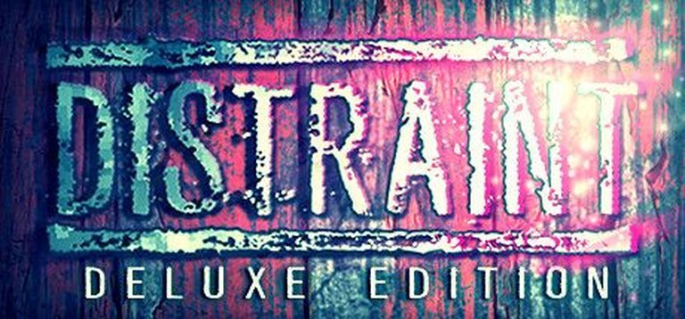 Distraint: Deluxe Edition Logo