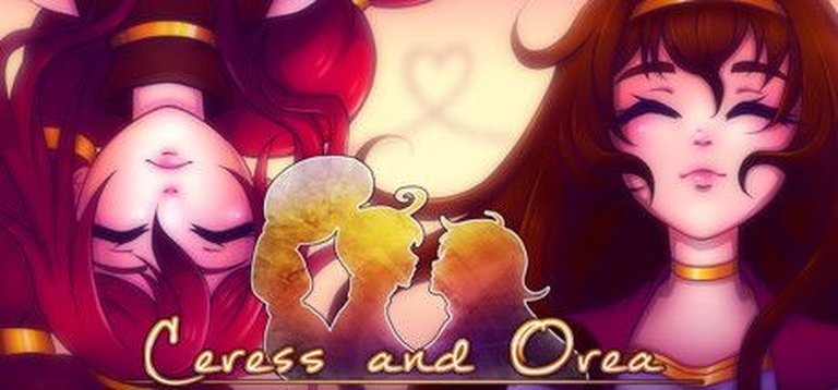 Ceress and Orea Logo