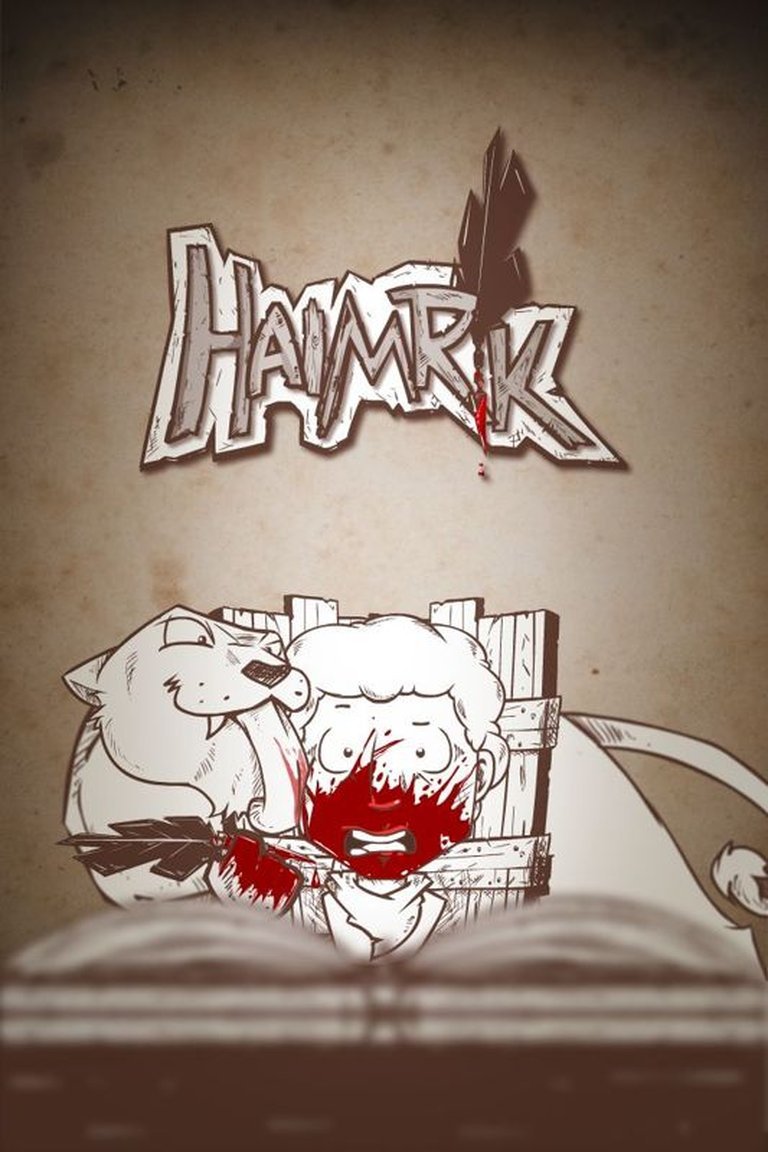 Haimrik Logo
