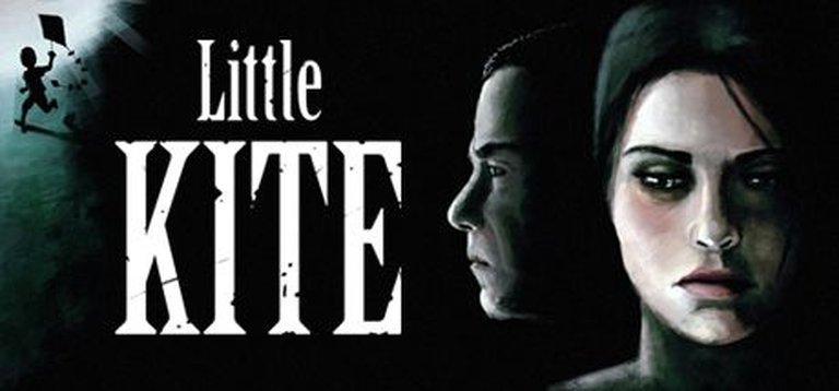 Little Kite Logo