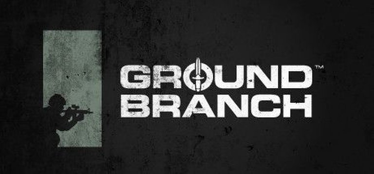 Ground Branch Logo