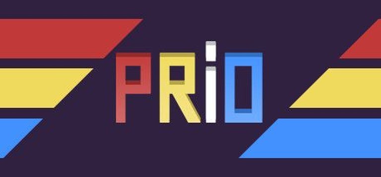 PRiO Logo