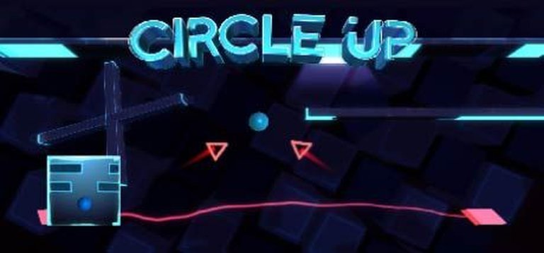 Circle Up Logo
