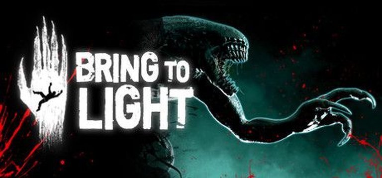 Bring to Light Logo