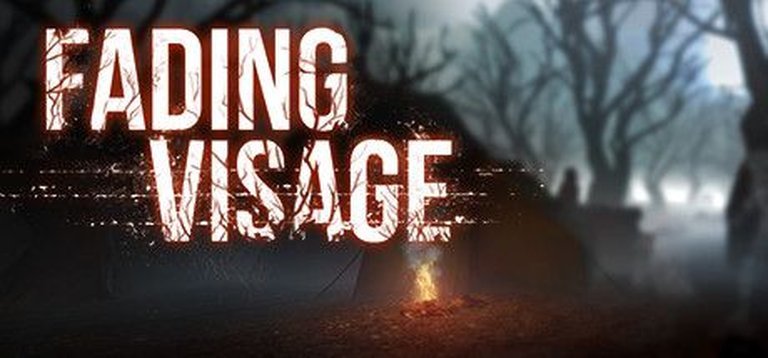 Fading Visage Logo