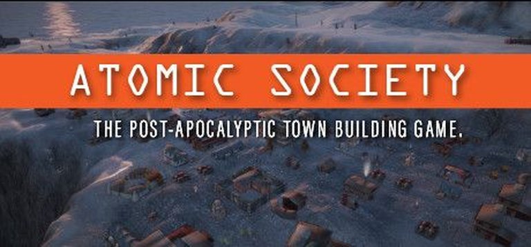 Atomic Society Logo