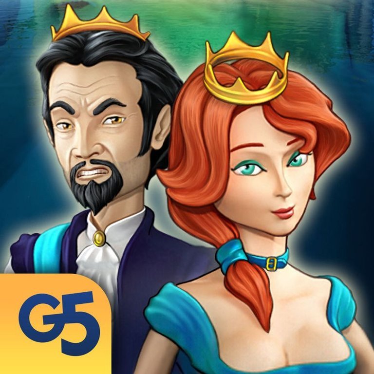 Royal Trouble Logo