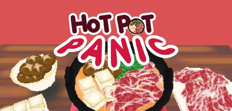 Hot Pot Panic Logo