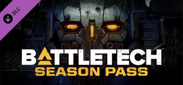 BattleTech: Season Pass Logo