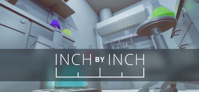 Inch by Inch Logo