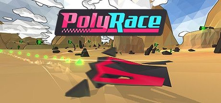 PolyRace Logo