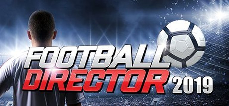 Football Director 2019 Logo