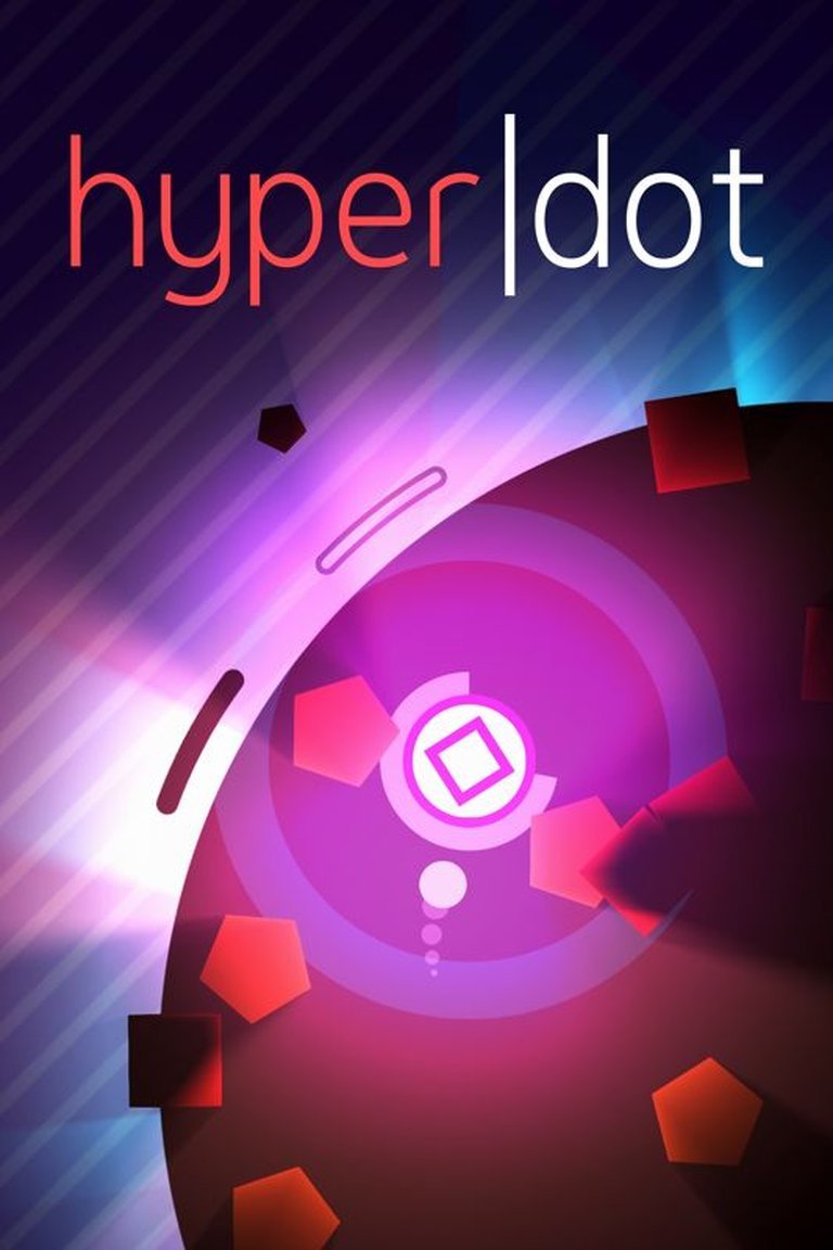 HyperDot Logo
