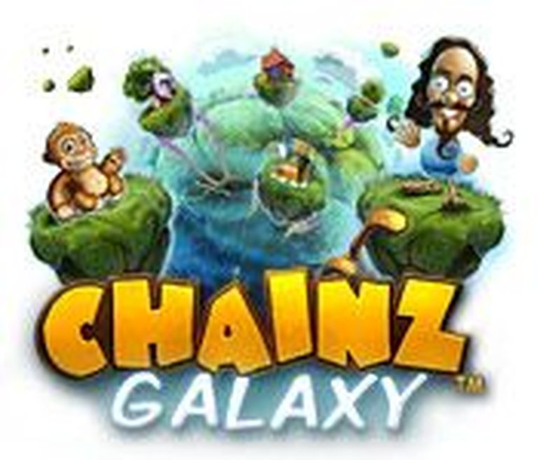 Chainz Galaxy Logo