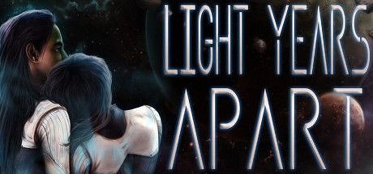 Light Years Apart Logo