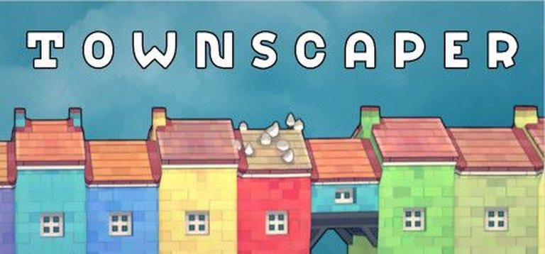 Townscaper Logo