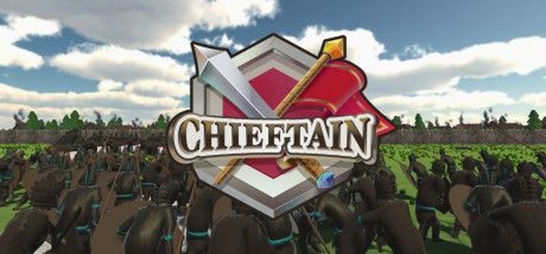 Chieftain Logo