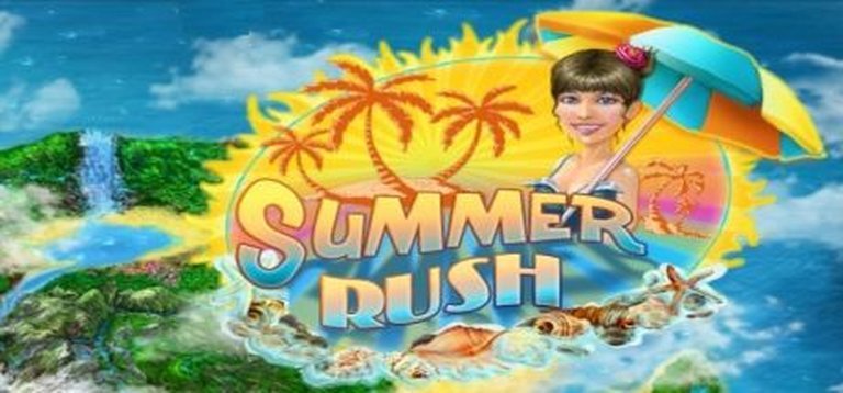 Summer Rush Logo