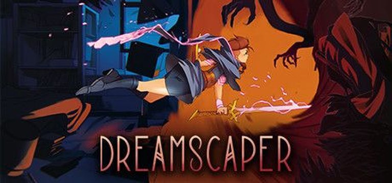 Dreamscaper Logo