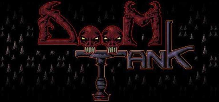 Doomtank Logo
