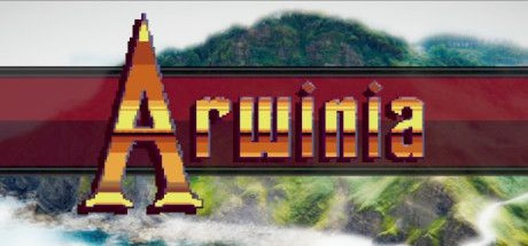 Arwinia Logo