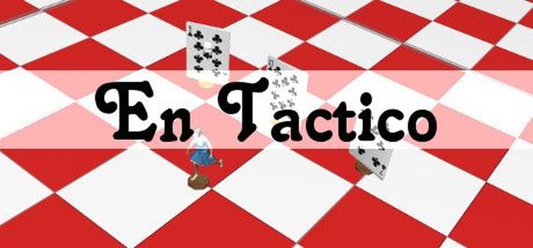 En Tactico Logo