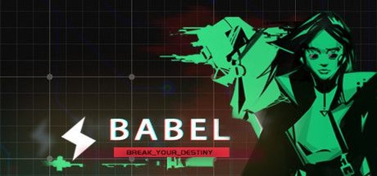 Babel Logo