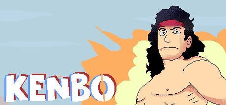 Kenbo Logo