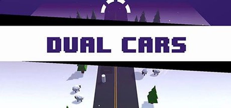Dual Cars Logo