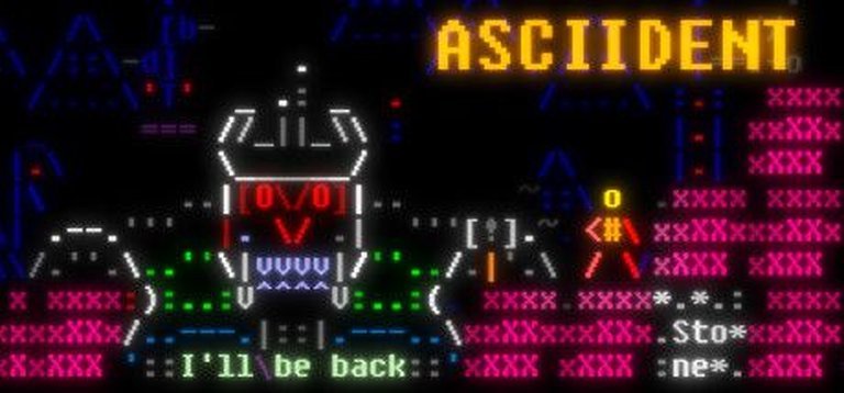 Asciident Logo