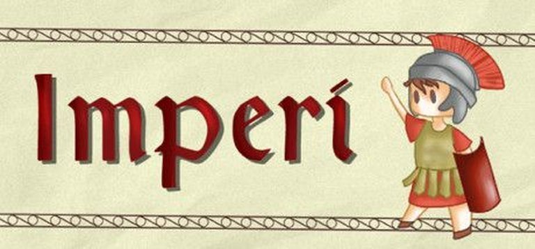 Imperi Logo