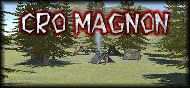 Cro Magnon Logo