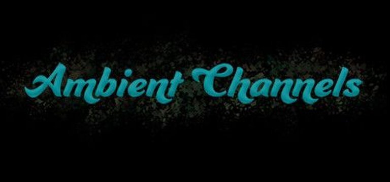 Ambient Channels Logo